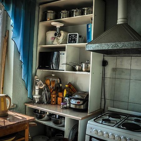 Guesthouse Kishimzhan Talas المظهر الخارجي الصورة