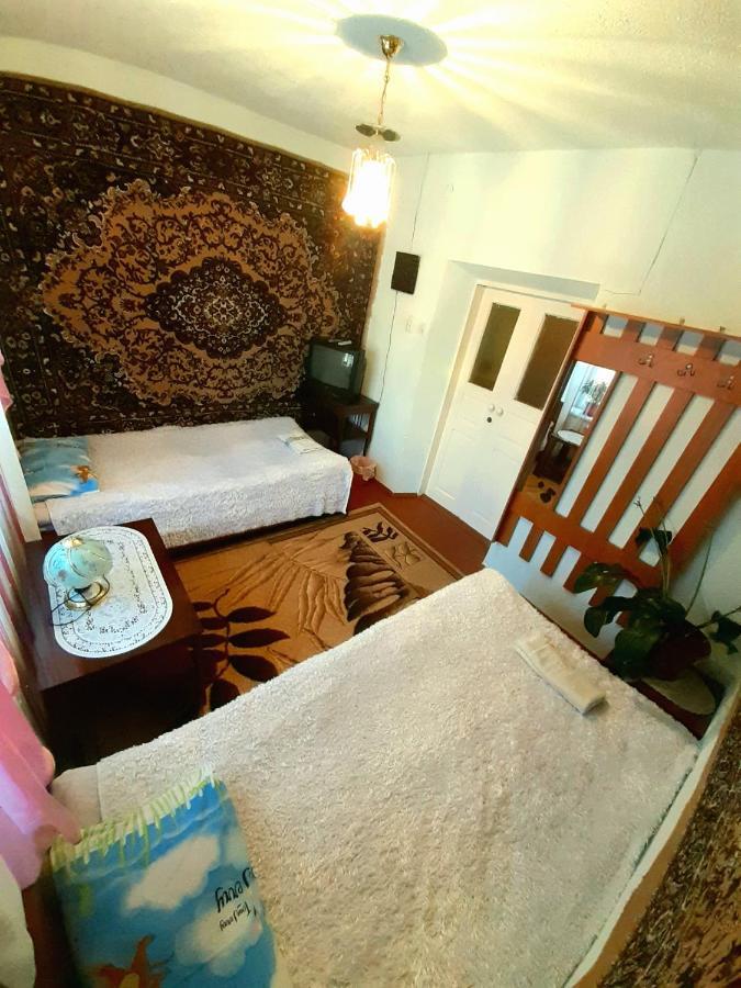 Guesthouse Kishimzhan Talas المظهر الخارجي الصورة