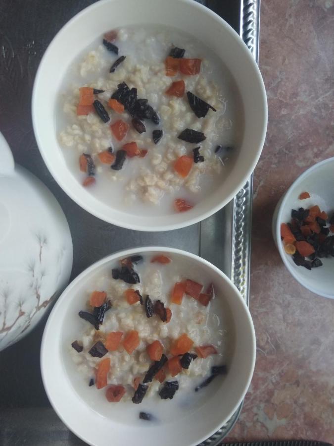 Guesthouse Kishimzhan Talas المظهر الخارجي الصورة