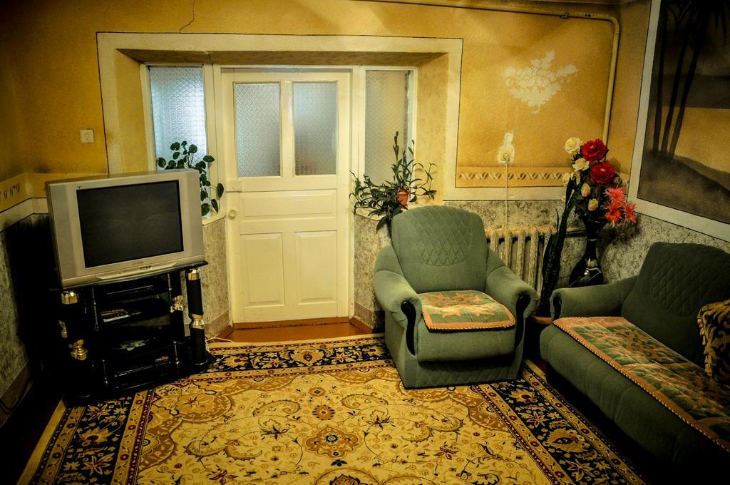 Guesthouse Kishimzhan Talas المظهر الخارجي الصورة