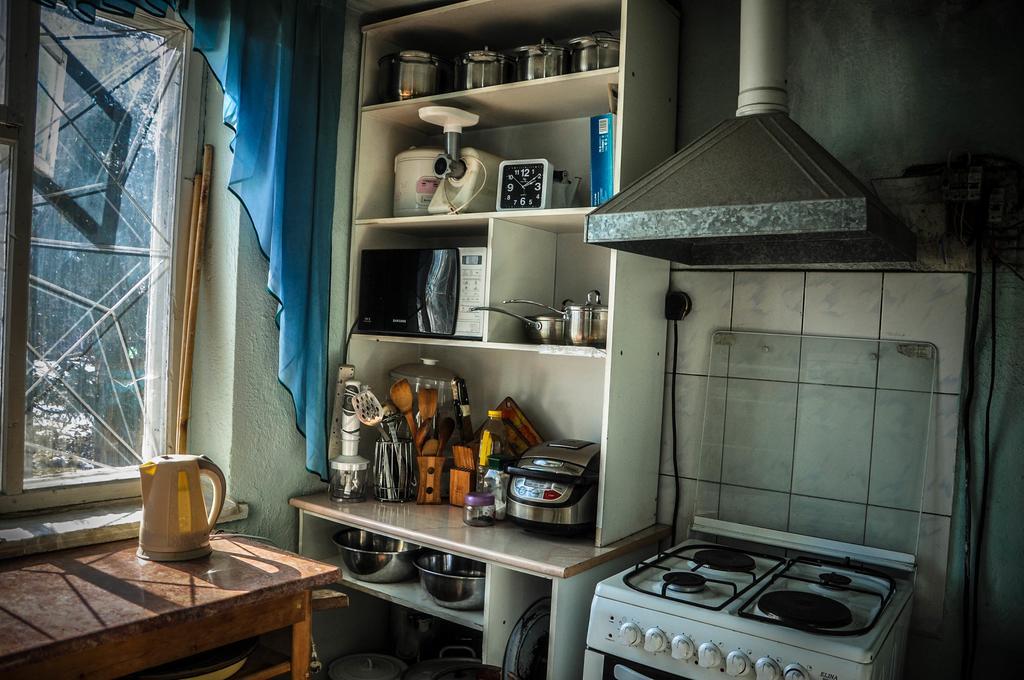 Guesthouse Kishimzhan Talas المظهر الخارجي الصورة